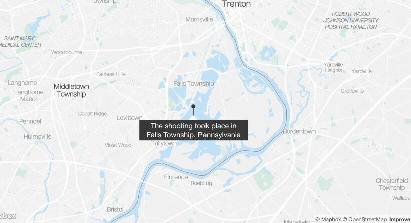 Active shooter reported in township near Philadelphia, shelter-in-place in effect - Crime and Courts - News