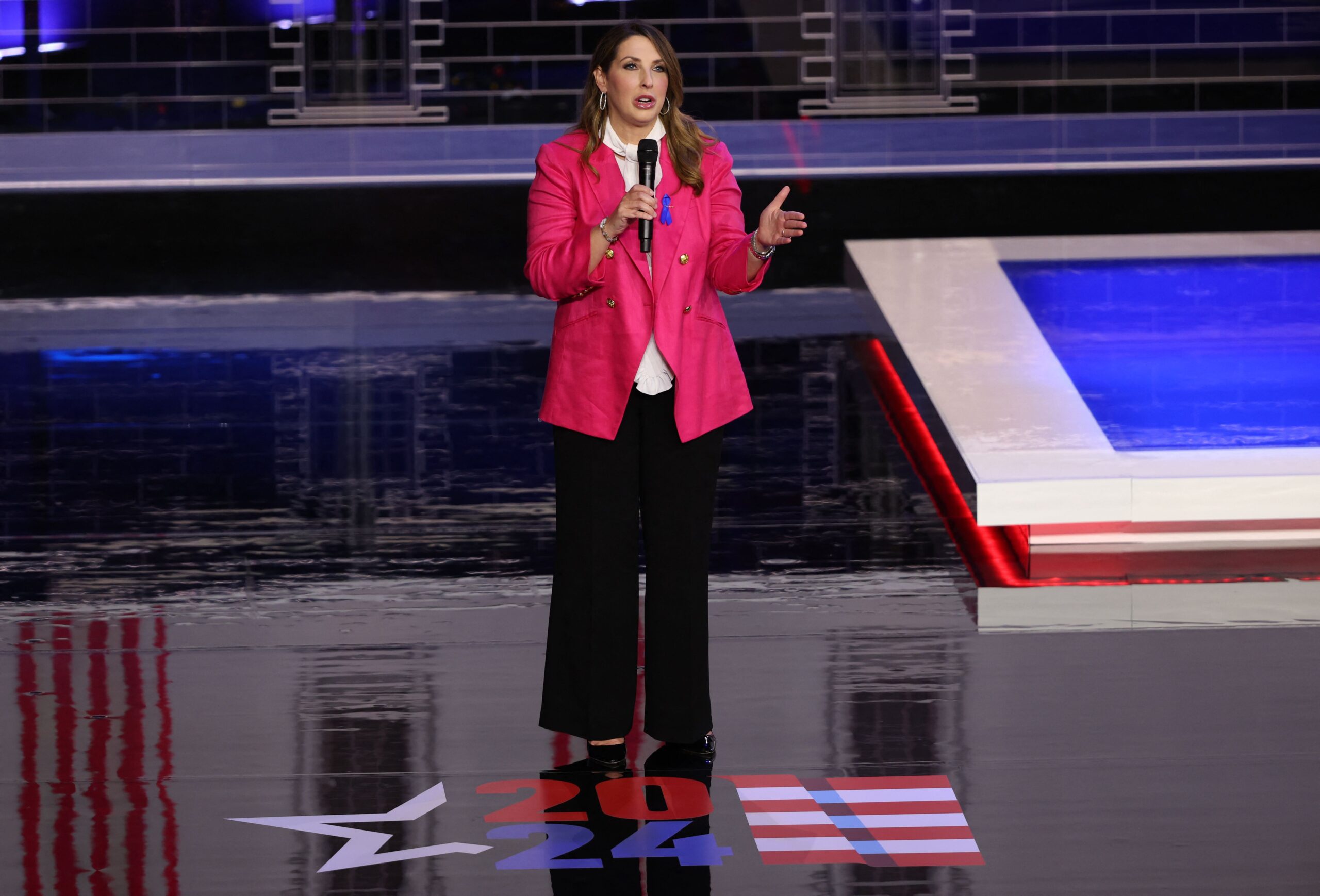 NBC hires former RNC chair Ronna McDaniel, who has demonized the press and refused to acknowledge Biden was fairly elected - Opinion and Analysis - News