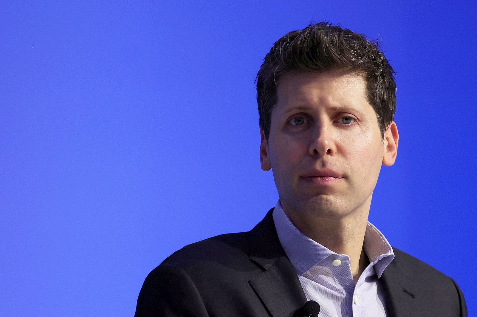 Sam Altman returns to OpenAI’s board of directors, fully reversing the ChatGPT company’s wild shakeup - Business and Finance - News