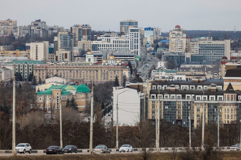 Russian border region closes malls and schools as Ukrainian attacks escalate - Domestic News - News