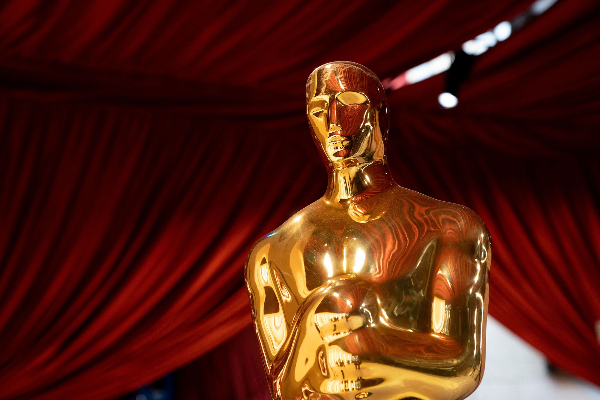 Oscars 2024: The 96th Academy Awards - Entertainment - News