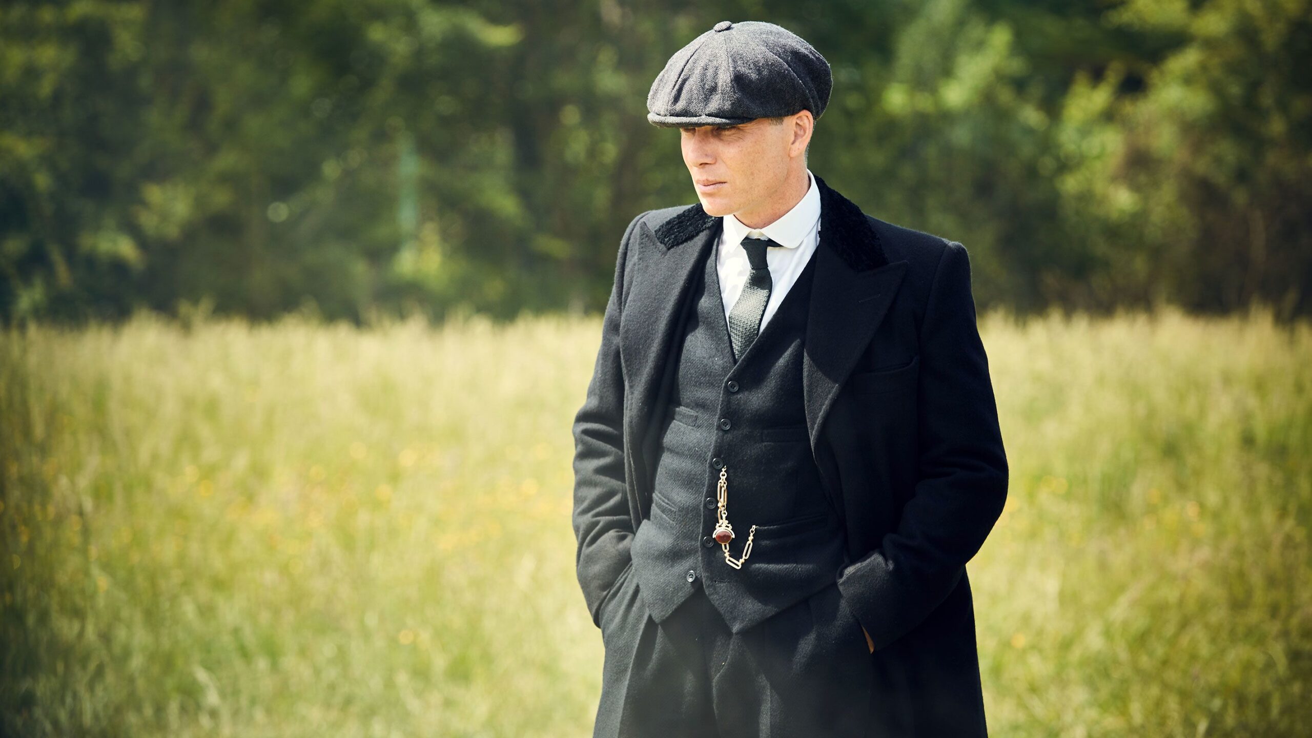Cillian Murphy returning for ‘Peaky Blinders’ movie creator says - Entertainment - News