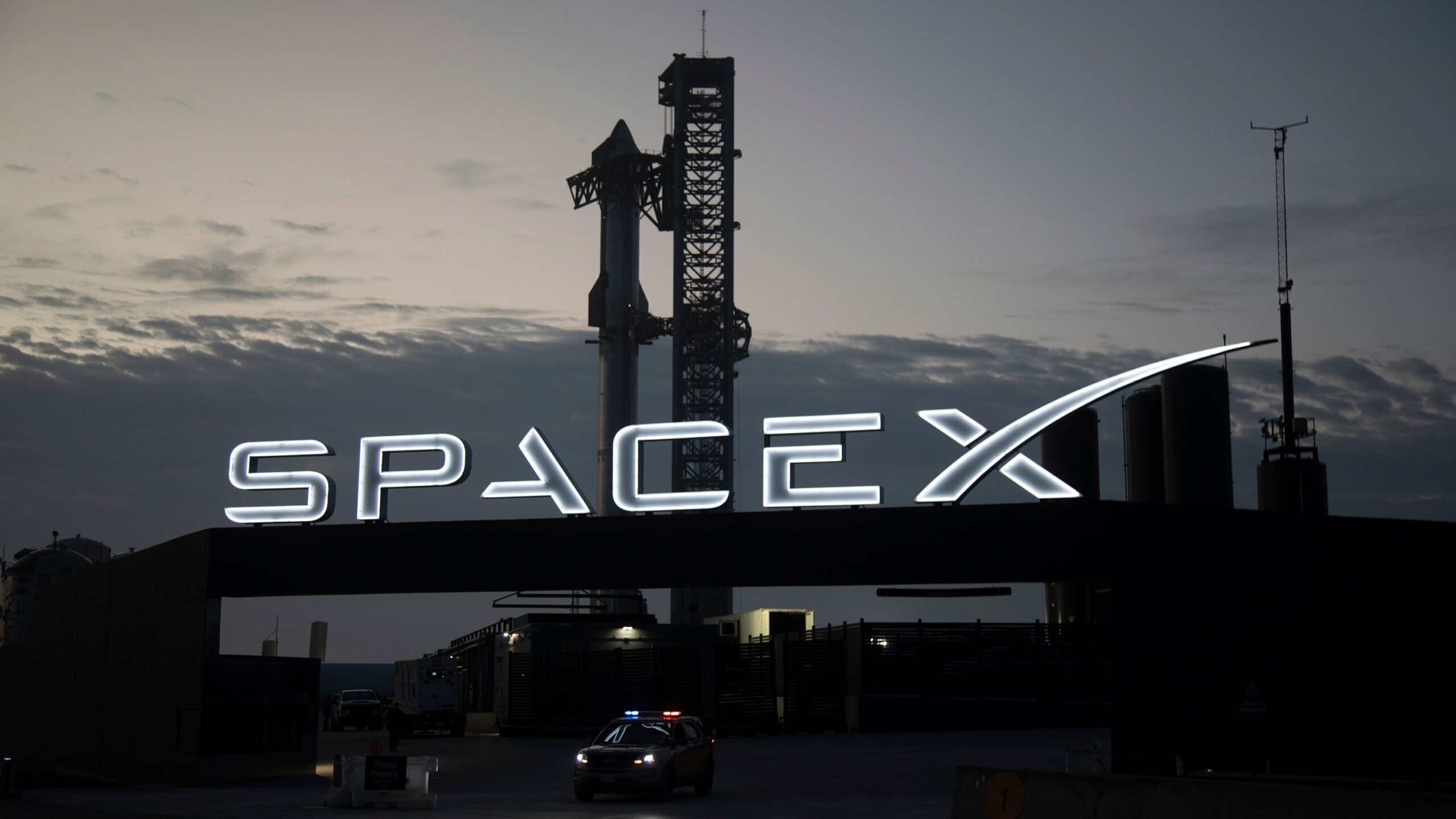 SpaceX’s Starship makes third test launch attempt - Science - News