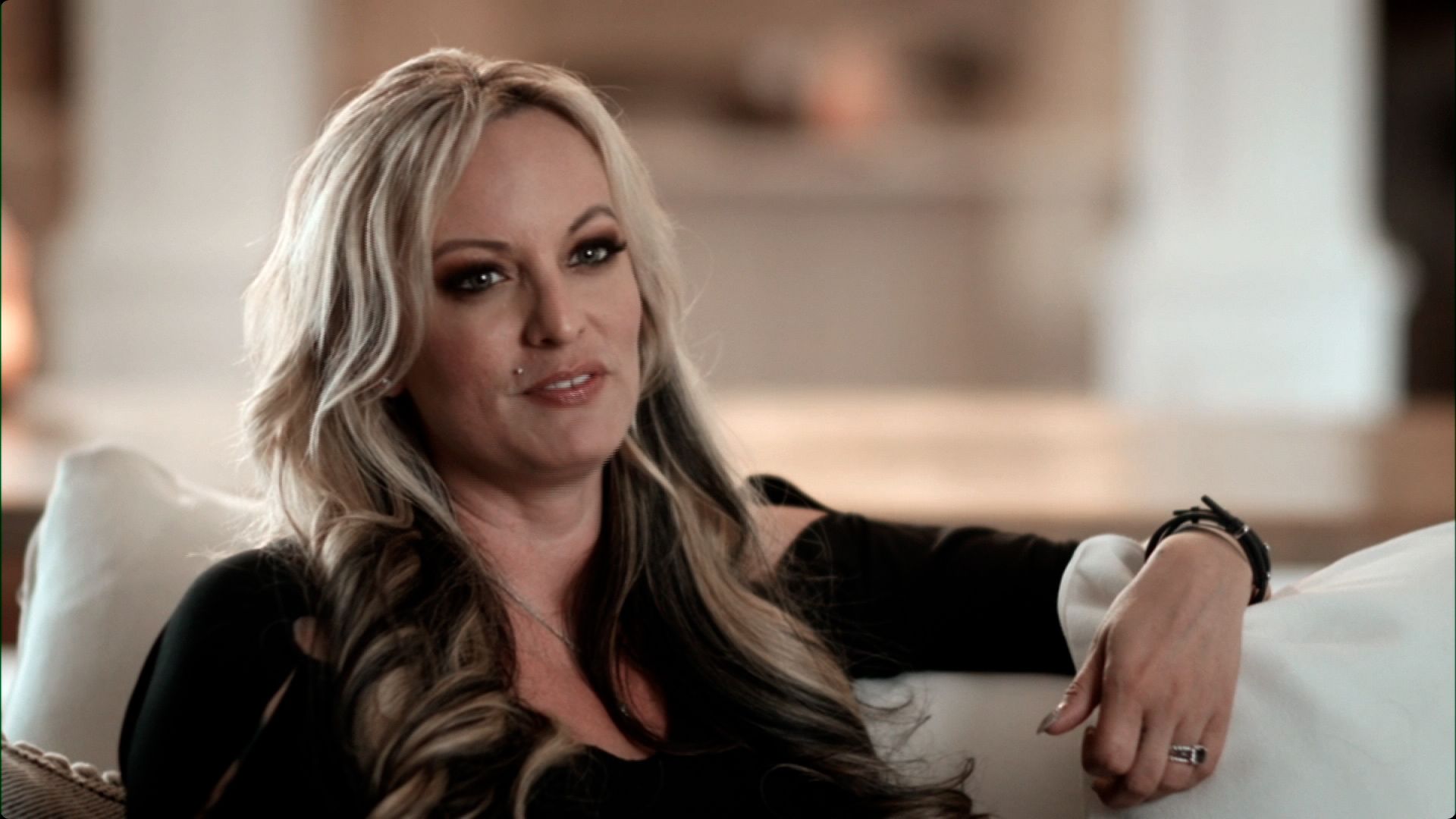 Opinion: Stormy Daniels has the last word on Trump - Entertainment - News