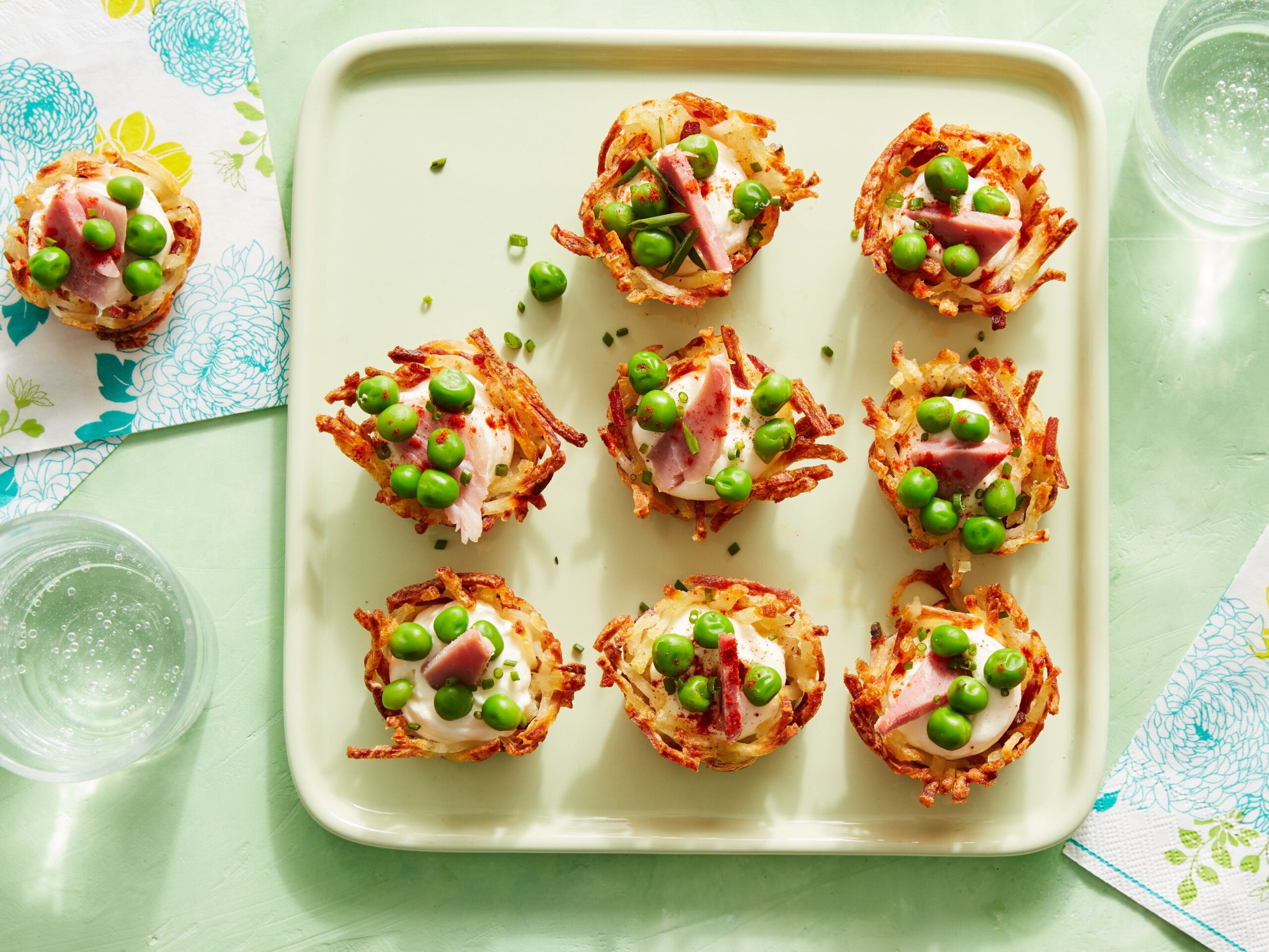 5 Easter appetizers that make hosting a breeze - Food and Cooking - News