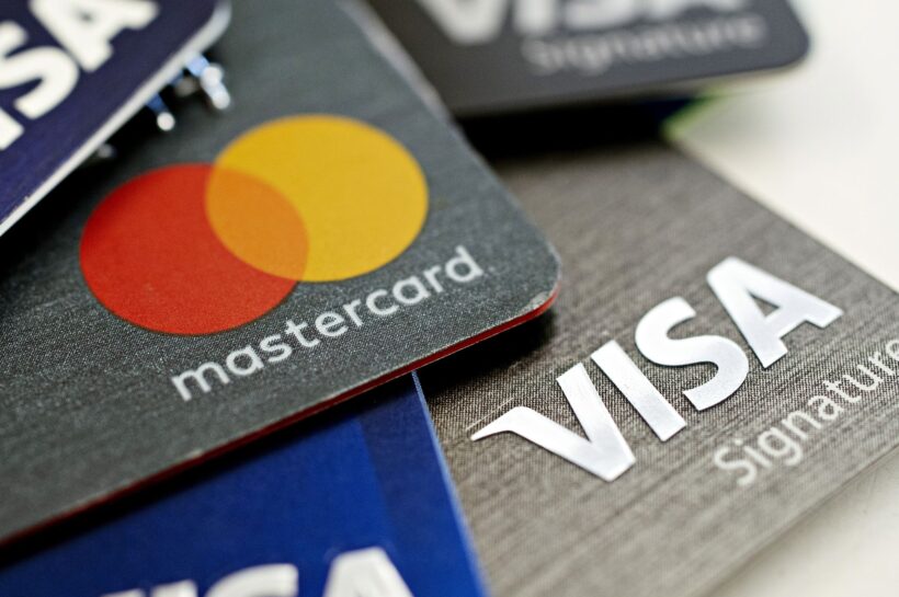 Visa and Mastercard agree to $30 billion settlement that will lower merchant fees - Business and Finance - News