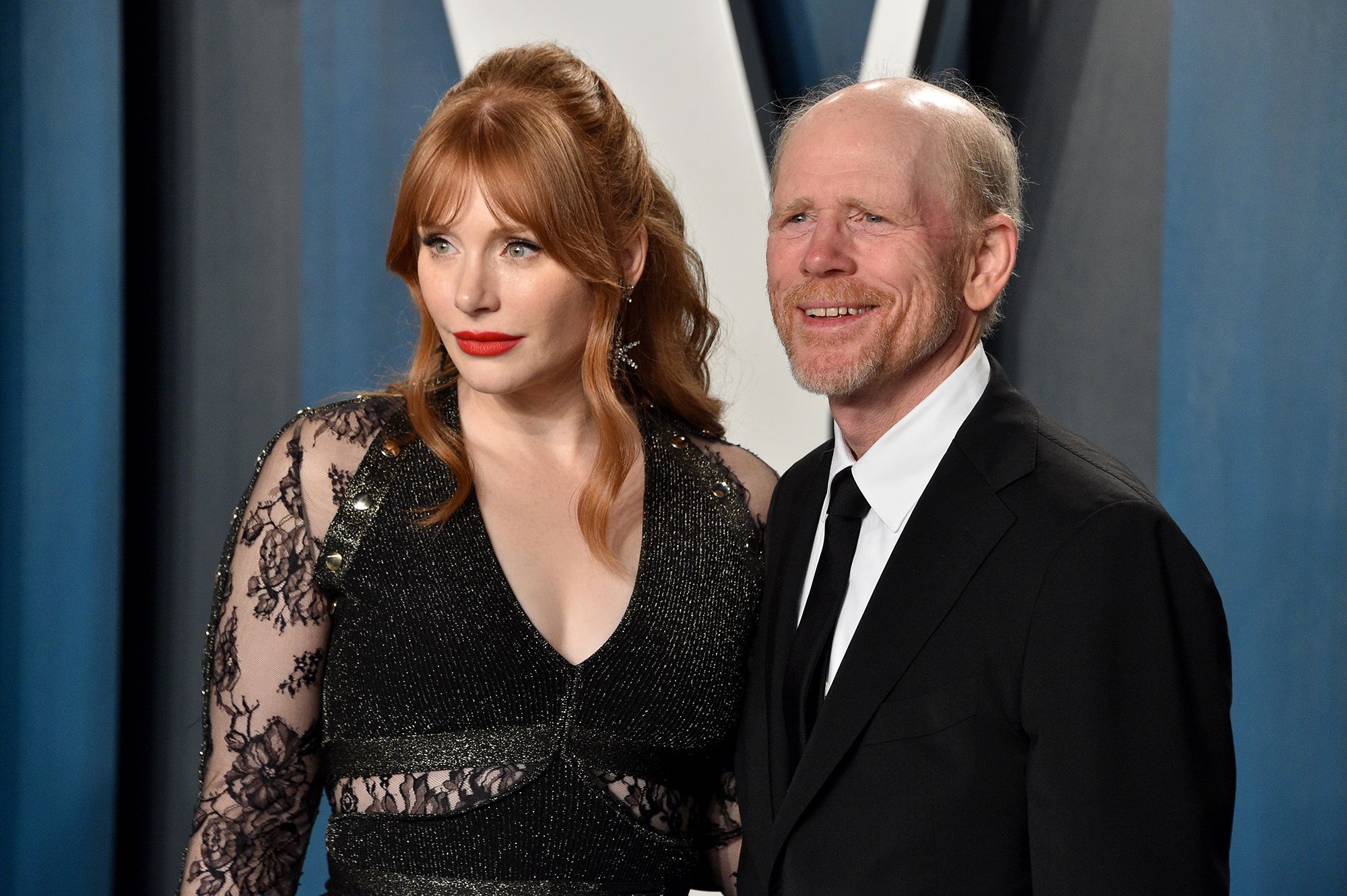 Bryce Dallas Howard said her dad Ron Howard wouldn’t let her act as a child - Entertainment - News