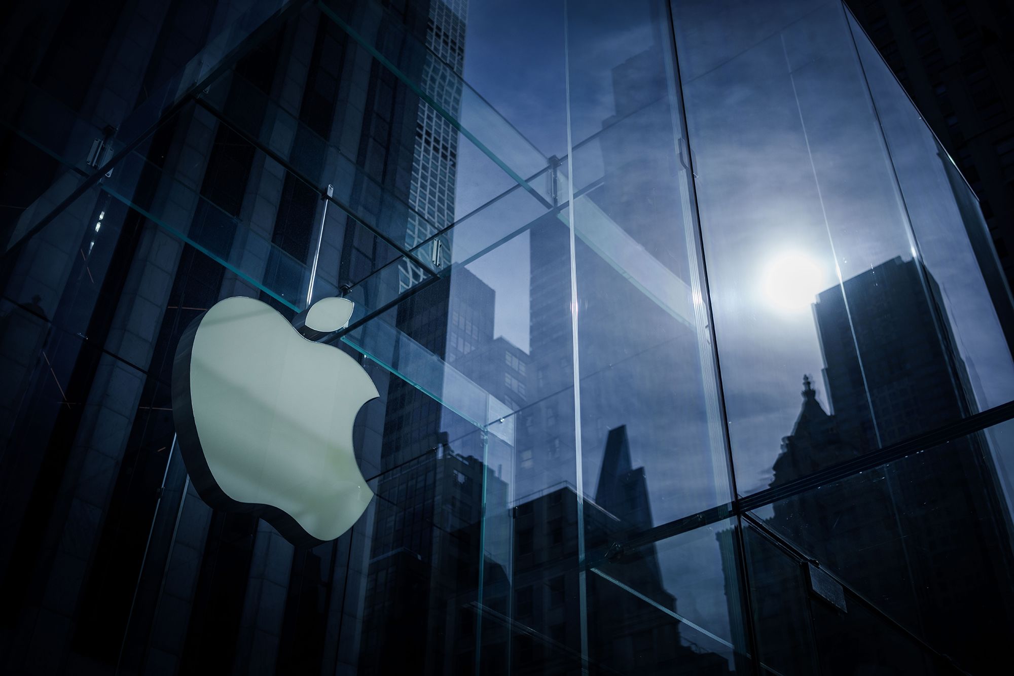 Apple is getting serious about AI - Technology - News