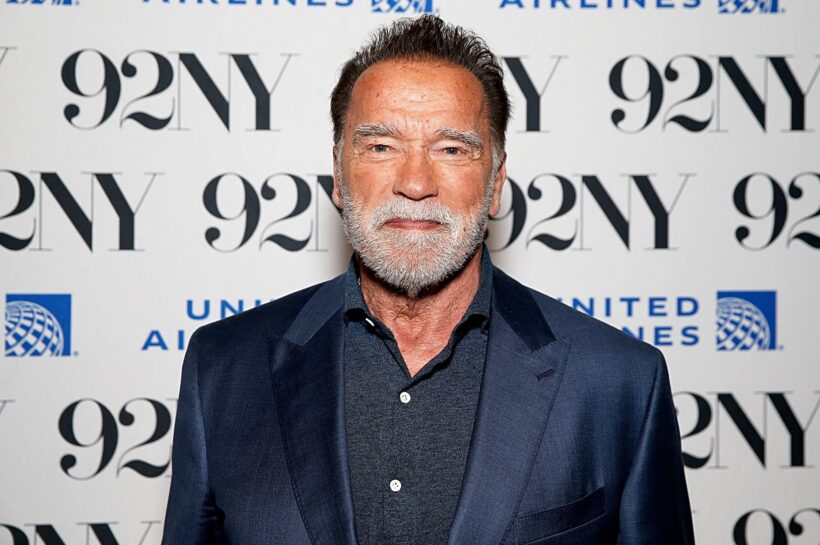 Arnold Schwarzenegger says he got a pacemaker fitted last week - Health - News