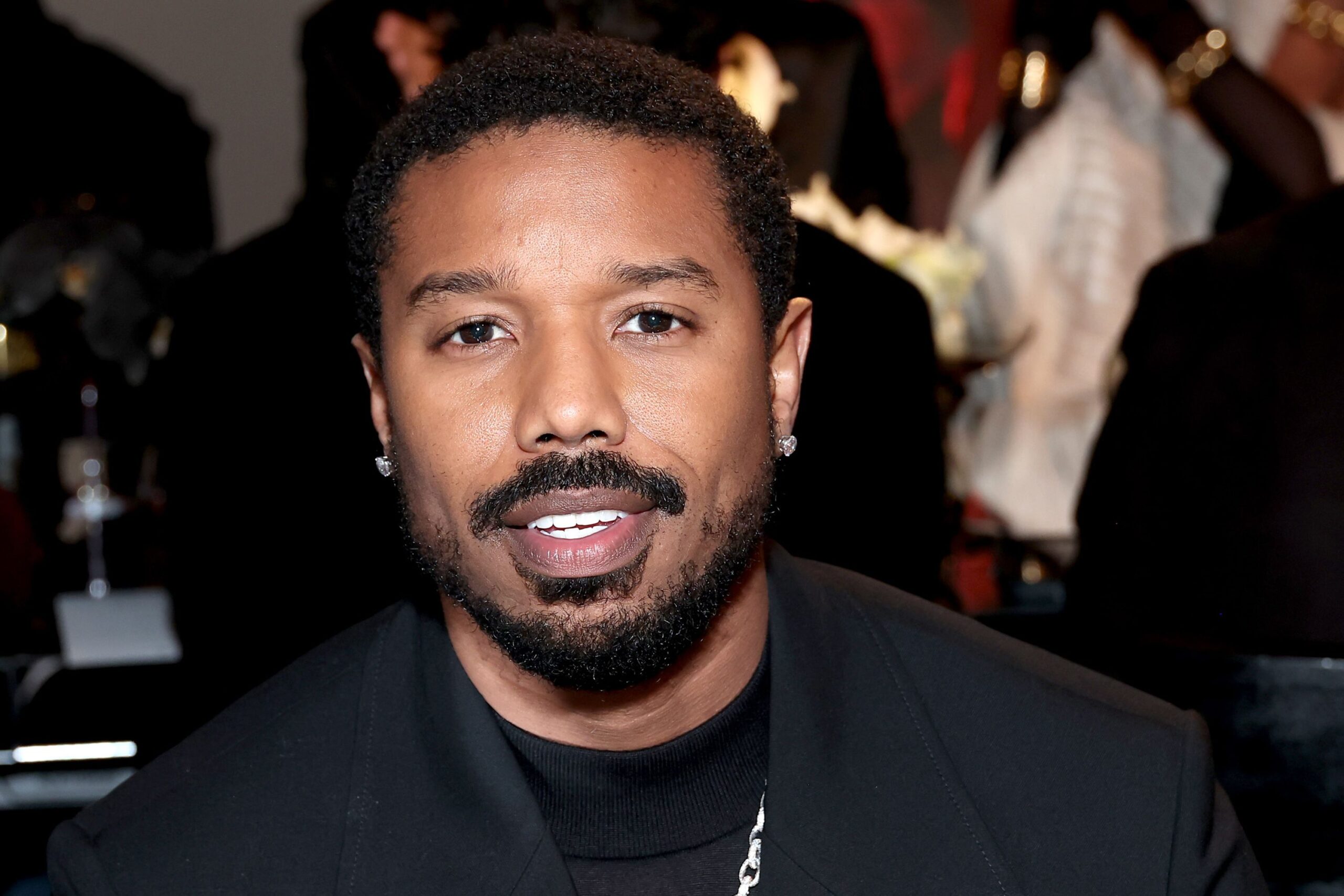 Michael B. Jordan reveals it is indeed lonely at the top - Entertainment - News