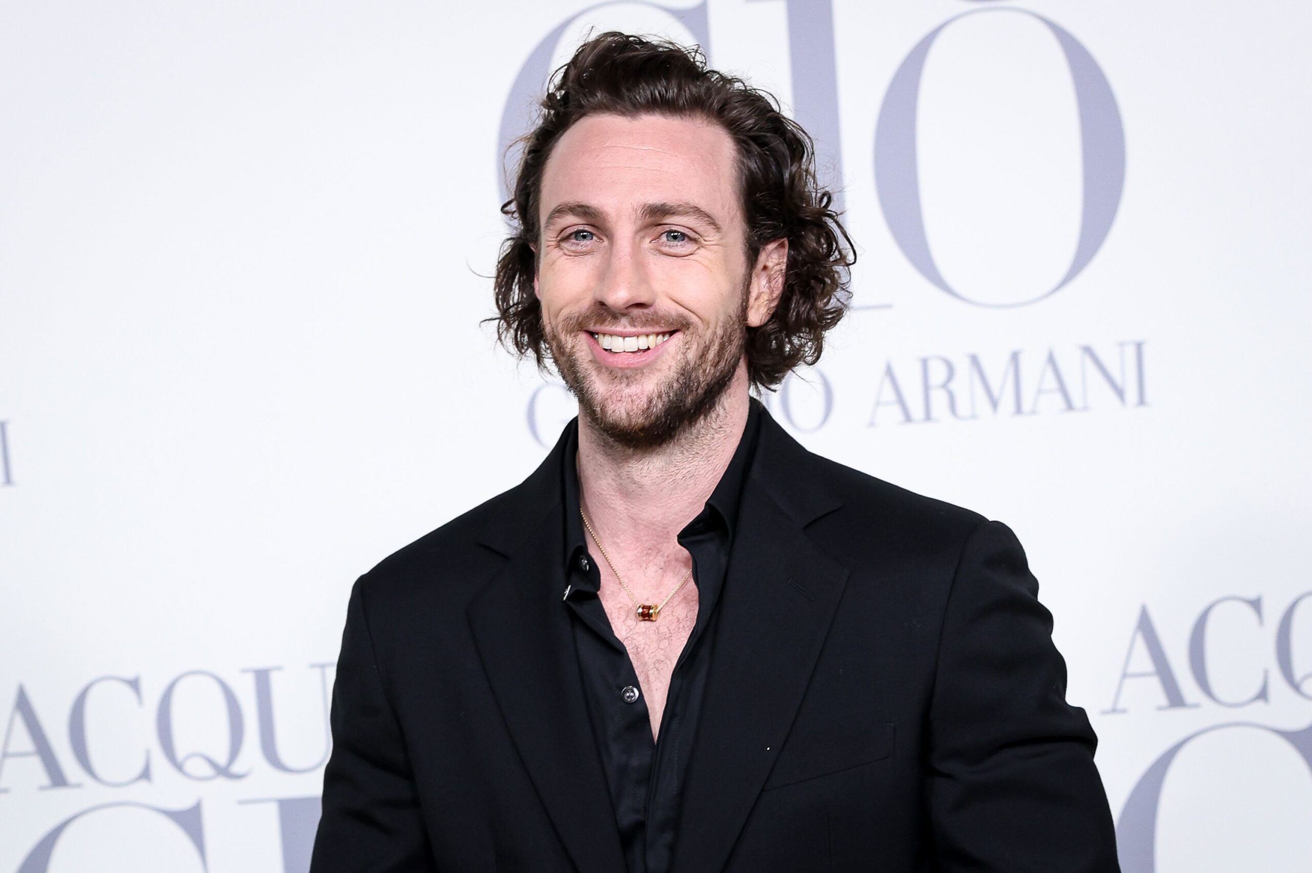Rumors over ‘next James Bond’ left shaken and stirred by Aaron Taylor-Johnson speculation - Entertainment - News