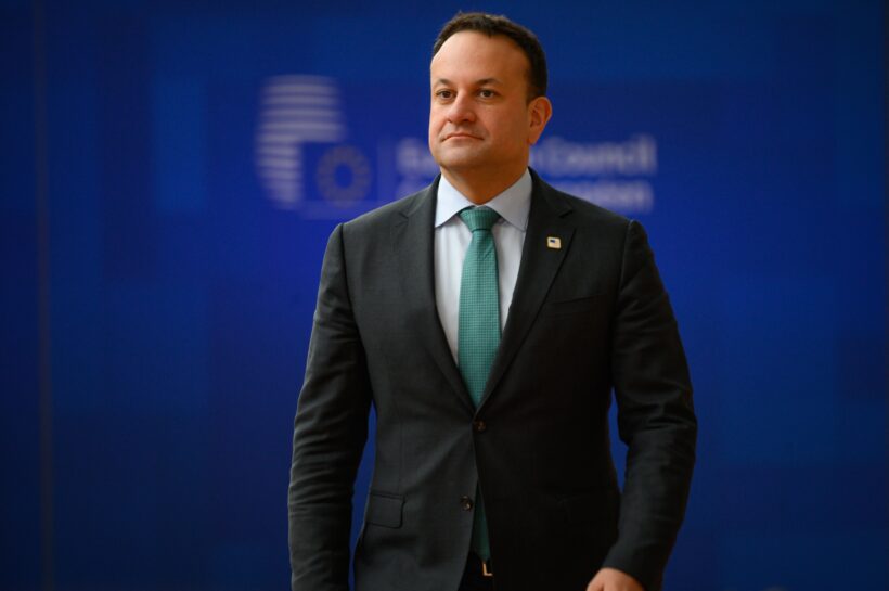 ‘Not the right man for the job’: What was behind Irish PM’s shock resignation? - Politics - News