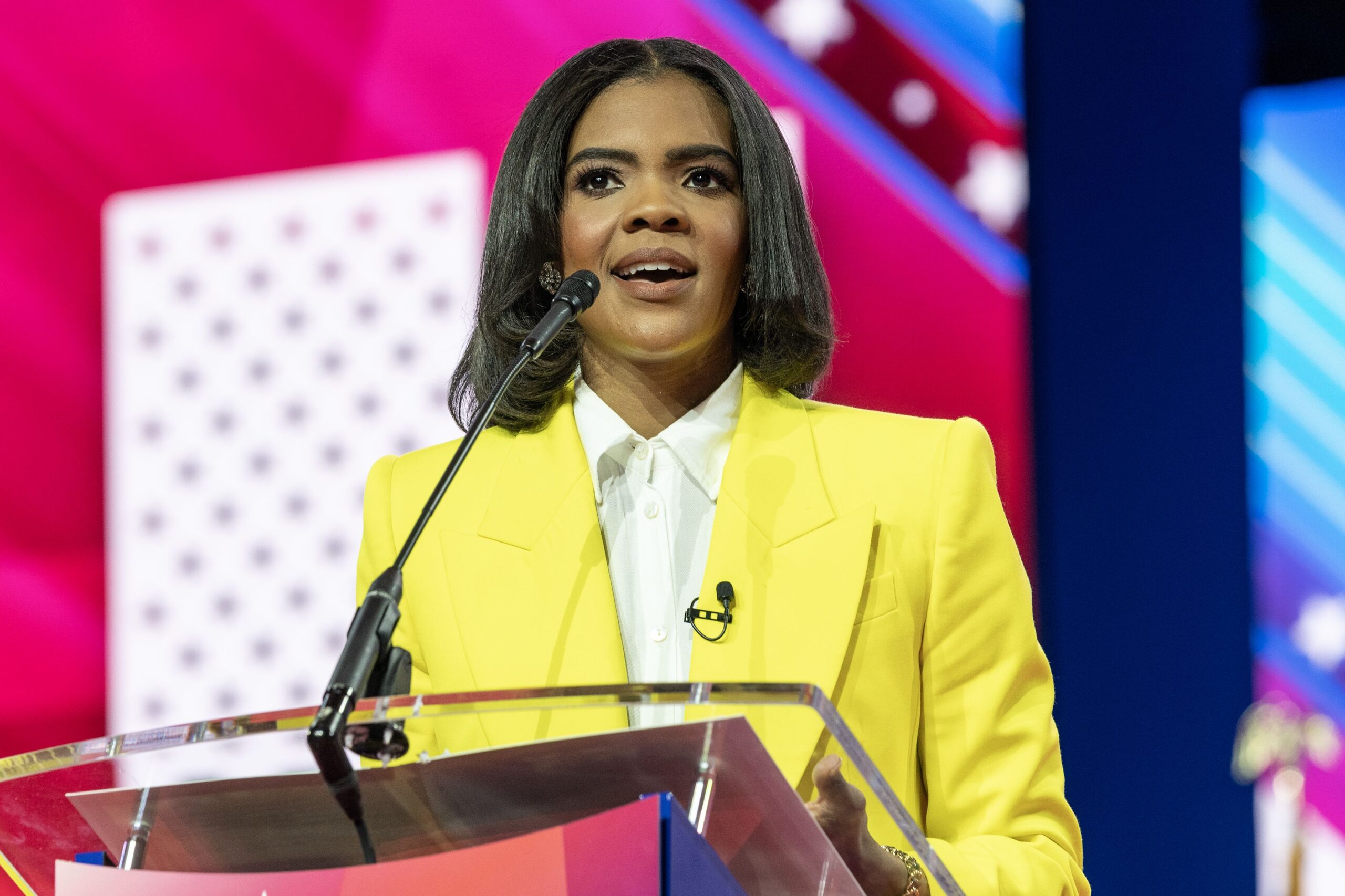 Ben Shapiro’s The Daily Wire severs ties with Candace Owens after her embrace of antisemitic rhetoric - Opinion and Analysis - News