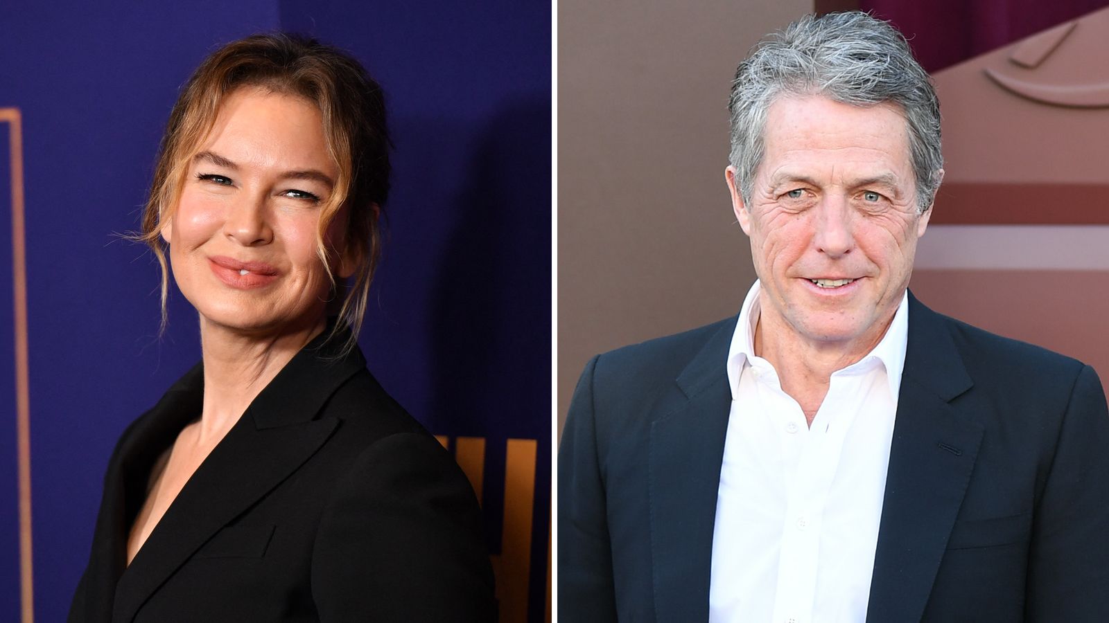 Renée Zellweger and Hugh Grant set to star in new ‘Bridget Jones’ movie - Entertainment - News