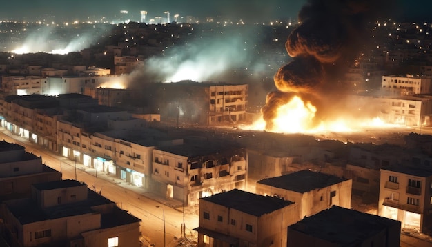 Global condemnation of deadly Israeli strike on Rafah mounts