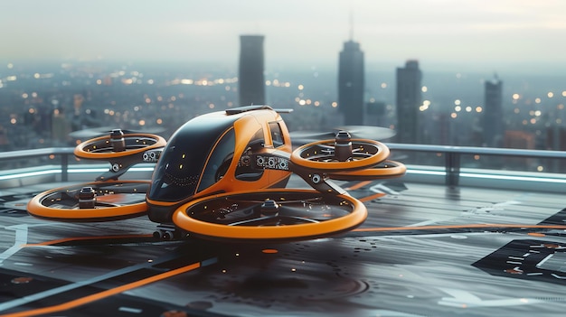 Archer Aviation takes a step closer to making its flying taxis a reality