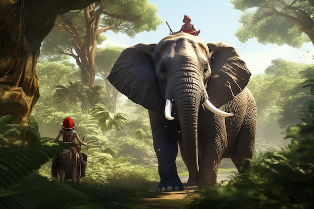 Disney’s new ride, how elephants communicate, why we like subtitles: Catch up on the day’s stories