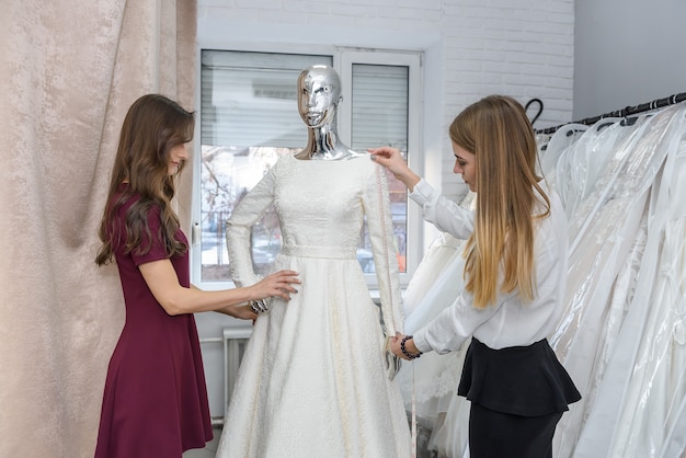 How Gen-Z buyers are changing the bridal fashion business