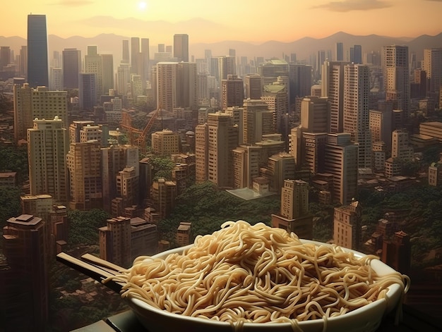 Instant ramen ‘fire noodles’ are too spicy for this country