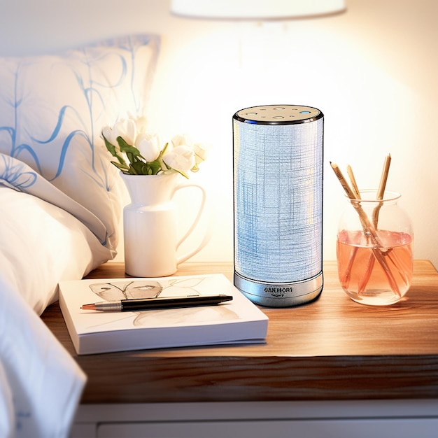 I’ve been using this Coway air purifier nonstop for 2 years — and it’s still going strong