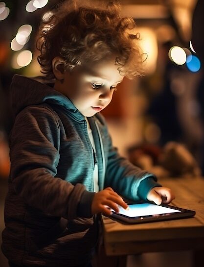 New York’s creative solution to targeting children online: Block the algorithms