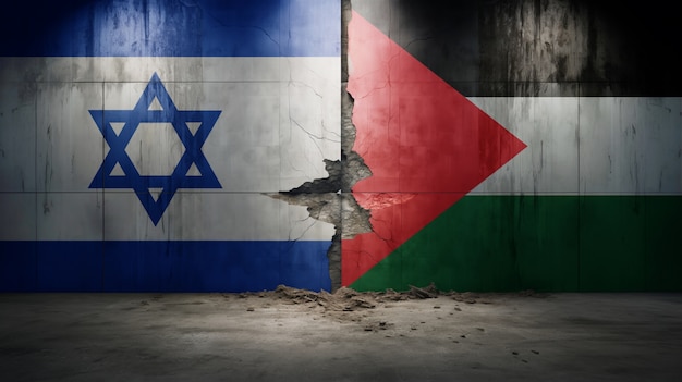 New insight into the war in Gaza from Israel