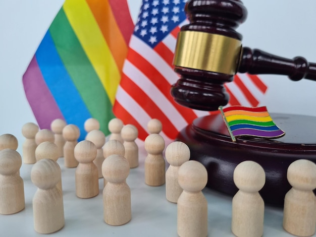 Supreme Court to decide whether states can restrict gender-affirming care for minors