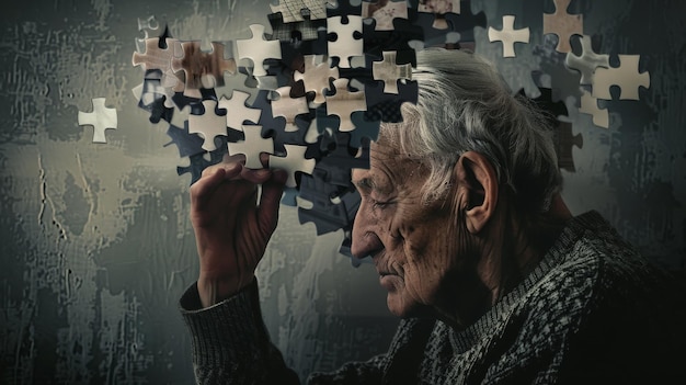 In new Alzheimer’s criteria, some see progress while others fear profit-driven ‘diagnostic creep’